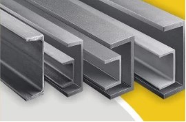 Металлические опорные конструкции для трубопроводов