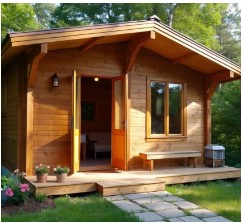 остекление бань в Москве