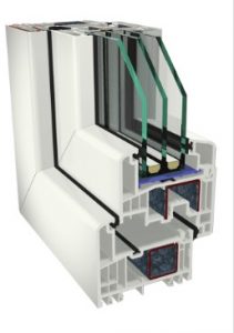 Монтаж окон на балконы и лоджии от производителя