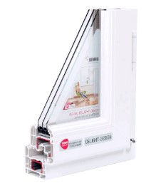 Рехау Делайт